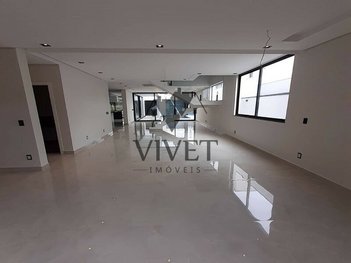 house em Avenida Professora Izoraida Marques Peres, Parque Campolim - Sorocaba - SP