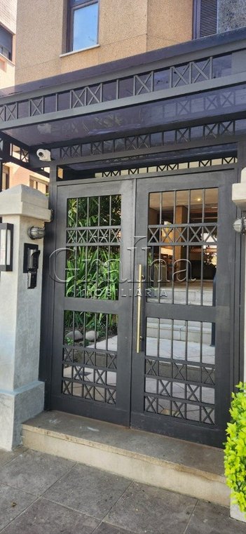 apartment em Artur Rocha, Mont Serrat - Porto Alegre - RS