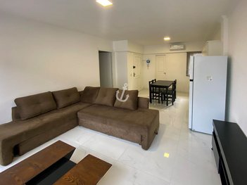 apartment em Rua Arcipreste Paiva, Centro - Florianópolis - SC