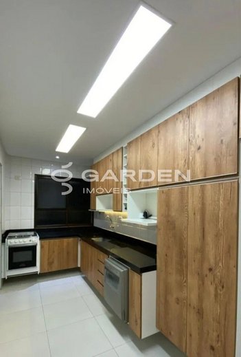 apartment em Rua do Aruana, Parque Residencial Aquarius - São José dos Campos - SP