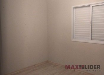 apartment em Rua Maria Fernanda, Jardim Graziela - Barueri - SP
