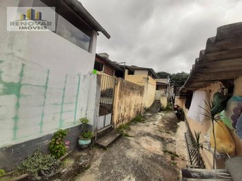 house em Travessa Santo Antônio, Alto Ipiranga - Mogi das Cruzes - SP