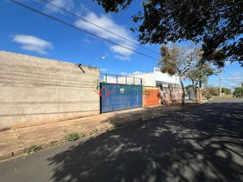 land_lot em Rua Ceará, Residencial Parque Alvorada - Cerquilho - SP