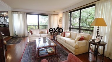 apartment em Rua Conde de Porto Alegre, Campo Belo - São Paulo - SP