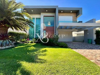 house em Rua Rio Jacuí, Centro - Xangri-Lá - RS