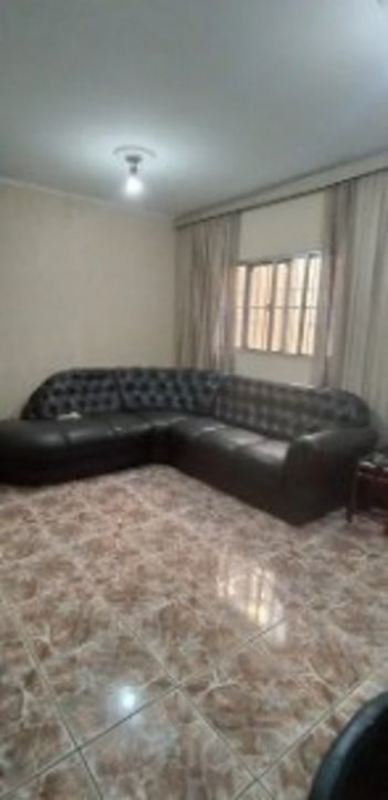 house em Rua Cesare Formichi, Jardim Cidade Pirituba - São Paulo - SP