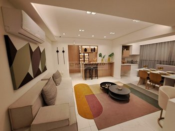 apartment em Rua França Pinto, Vila Mariana - São Paulo - SP