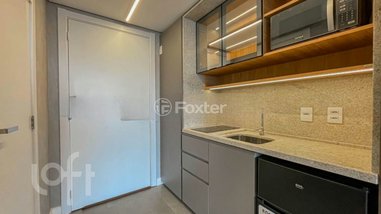 apartment em Rua Professor Duplan, Rio Branco - Porto Alegre - RS