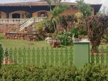 house em SHIN QI 4 Conjunto 4, Setor de Habitações Individuais Norte - Brasília - DF