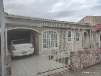 house em Antônio Basil Schroeder, Bela Vista - São José - SC