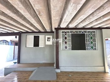 house em Rua Bacabal, Parque Industrial - São José dos Campos - SP