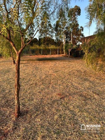 land_lot em Avenida Guaiapó, Jardim Colina Verde - Maringá - PR