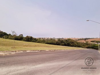 land_lot em Avenida Francisco de Assis Chateaubriand, Village Ipanema I - Araçoiaba da Serra - SP