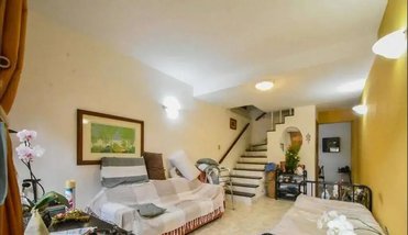 house em Rua Andréa Paulinetti, Jardim das Acácias - São Paulo - SP