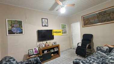 house em Rua Miosótis, Assunção - São Bernardo do Campo - SP