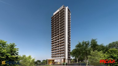 apartment em Rua Pedro de Toledo, Vila Clementino - São Paulo - SP