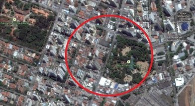 commercial_property em Avenida Doutor Adhemar de Barros, Jardim São Dimas - São José dos Campos - SP