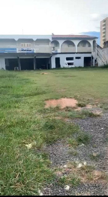 land_lot em Rua Doutor Oswaldo Cruz, Cidade Nova - Indaiatuba - SP
