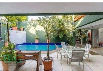 house em Rua Pascoal Vita, Vila Madalena - São Paulo - SP