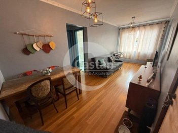 apartment em Rua Padre Raposo, Mooca - São Paulo - SP