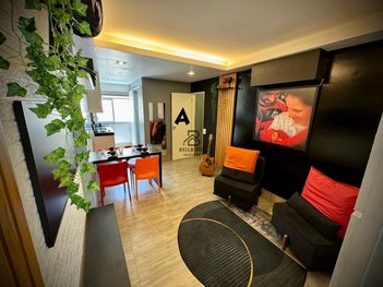 apartment em Rua Almirante Gonçalves, Copacabana - Rio de Janeiro - RJ