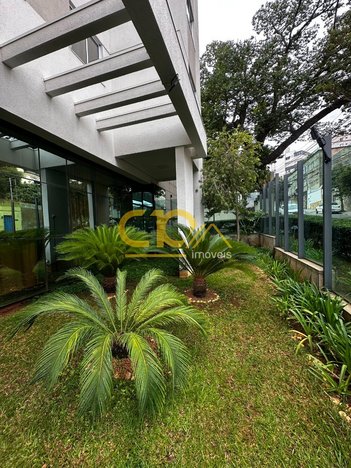 apartment em Rua Manganes, Nova Floresta - Belo Horizonte - MG