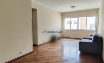 apartment em Rua João Ramalho, Perdizes - São Paulo - SP