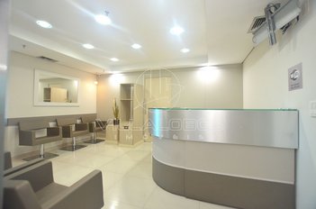 office em Rua Ferreira de Araújo, Pinheiros - São Paulo - SP