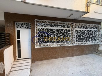 apartment em Rua Ministro Otávio Kelly, Icaraí - Niterói - RJ