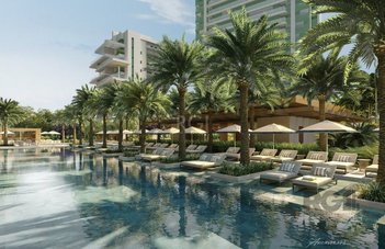 apartment em Diario de Noticias, Cristal - Porto Alegre - RS