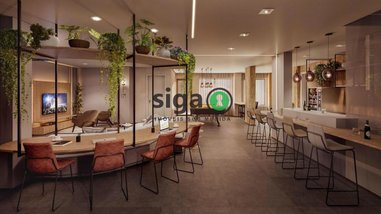 apartment em Rua Salvador Simões, Vila Dom Pedro I - São Paulo - SP