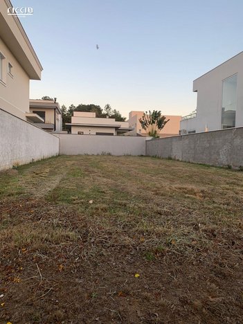 land_lot em Rua Los Angeles, Jardim Califórnia - Jacareí - SP
