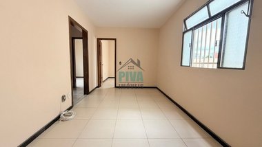 apartment em Rua Engenheiro Oswaldo Andrade, Caiçara-Adelaide - Belo Horizonte - MG