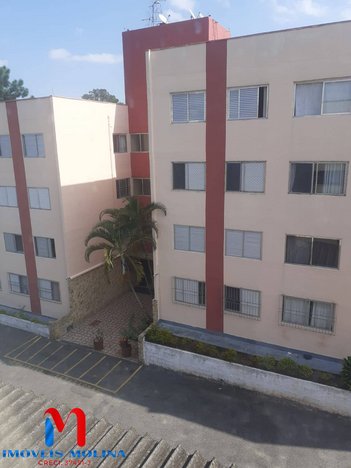 apartment em Avenida Patente, Jardim Patente - São Paulo - SP