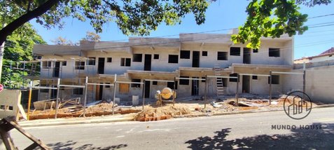 apartment em Rua Professora Jordina do Amaral, Jardim Vera Cruz - Sorocaba - SP