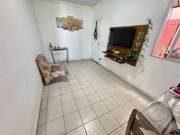 apartment em Rua José Cleto, Santa Cruz - Belo Horizonte - MG