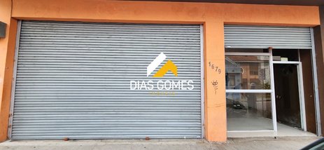 business em Santa Cruz, Centro - Pelotas - RS