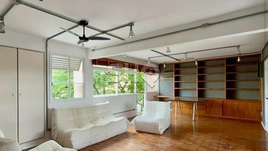 apartment em Rua Aimberê, Sumaré - São Paulo - SP