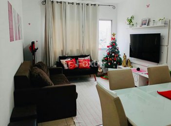 apartment em Rua Ezequiel Freire, Santana - São Paulo - SP