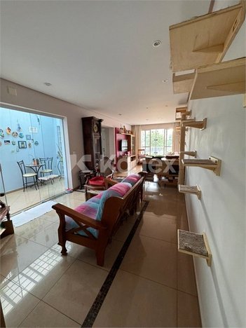 house em Rua Pedro Madureira, Jardim São Paulo(Zona Norte) - São Paulo - SP
