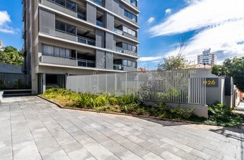 apartment em Rua Cotoxó, Perdizes - São Paulo - SP