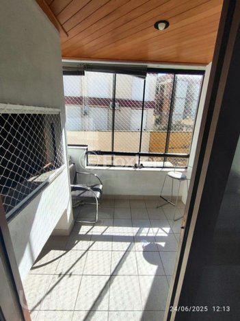 apartment em Rua Visconde de Duprat, Petrópolis - Porto Alegre - RS