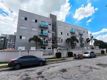 apartment em Praça Maranhão, Brasil - Itu - SP