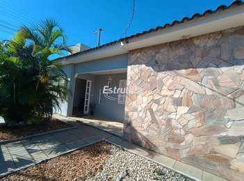 house em Rua Darcy Fagundes, Tancredo Neves - Santa Maria - RS