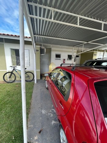 house em Avenida Paulo Roberto Vidal, Bela Vista - Palhoça - SC