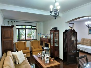 house em Alameda dos Araés, Planalto Paulista - São Paulo - SP