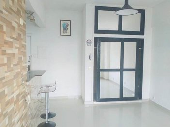 apartment em Avenida Nove de Julho, Jardim Paulista - São Paulo - SP