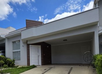 house em Avenida Lauro Miguel Sacker, Parque Residencial Villa dos Inglezes - Sorocaba - SP