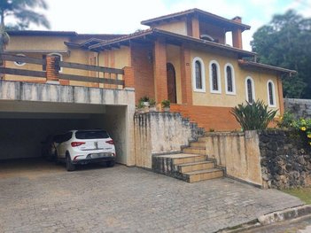 house em Via Cerejeiras, Jardim Hokkaido - Itapevi - SP