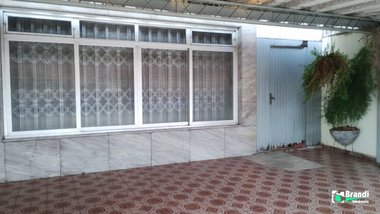 house em Rua França Carvalho, Alto da Mooca - São Paulo - SP